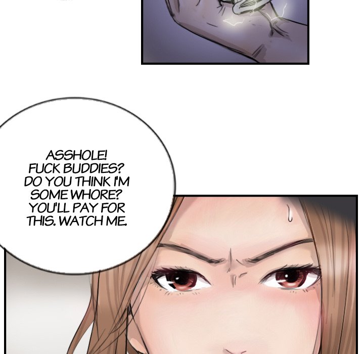 The Man's Superpowers - episode 11 - 48