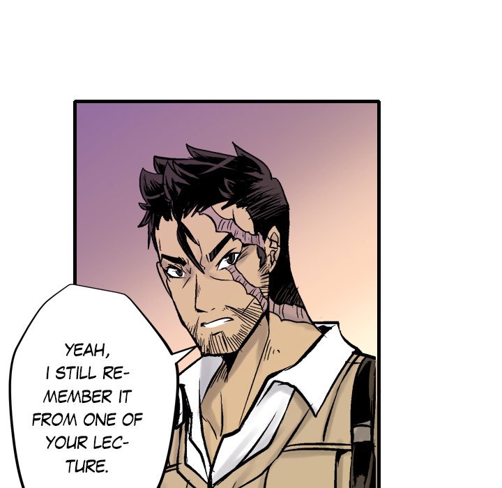 Knight of Rakshasa - episode 22 - 21