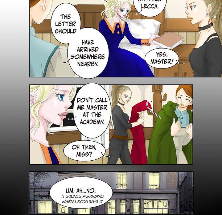 The Emperor's Woman - episode 11 - 7