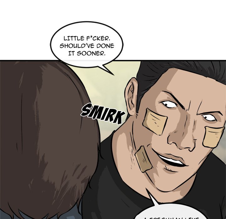 He Queen - episode 19 - 114
