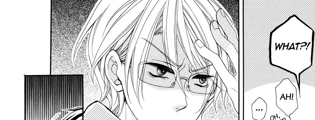 TORICO Omnibus Vol.3 - episode 2 - 16