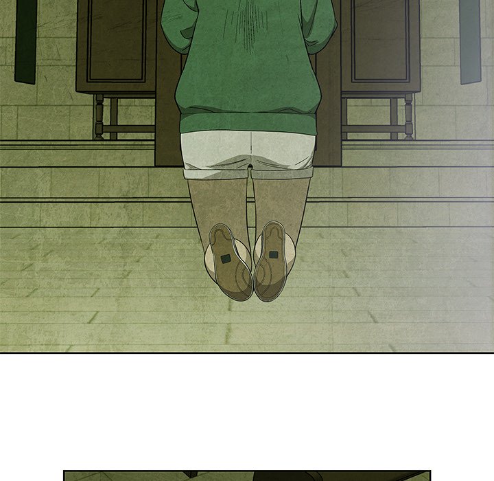 Gorgon - episode 14 - 18