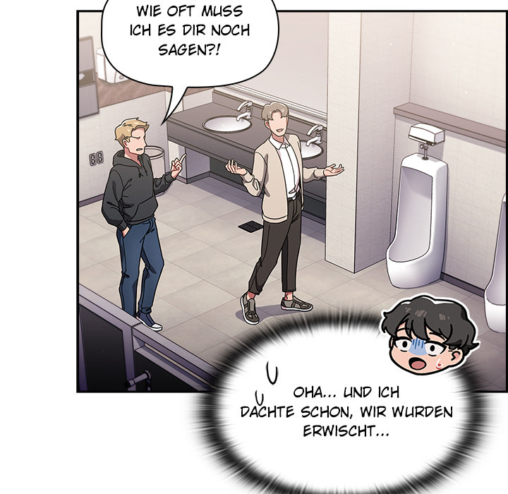 Liebe auf Knopfdruck - episode 5 - 111