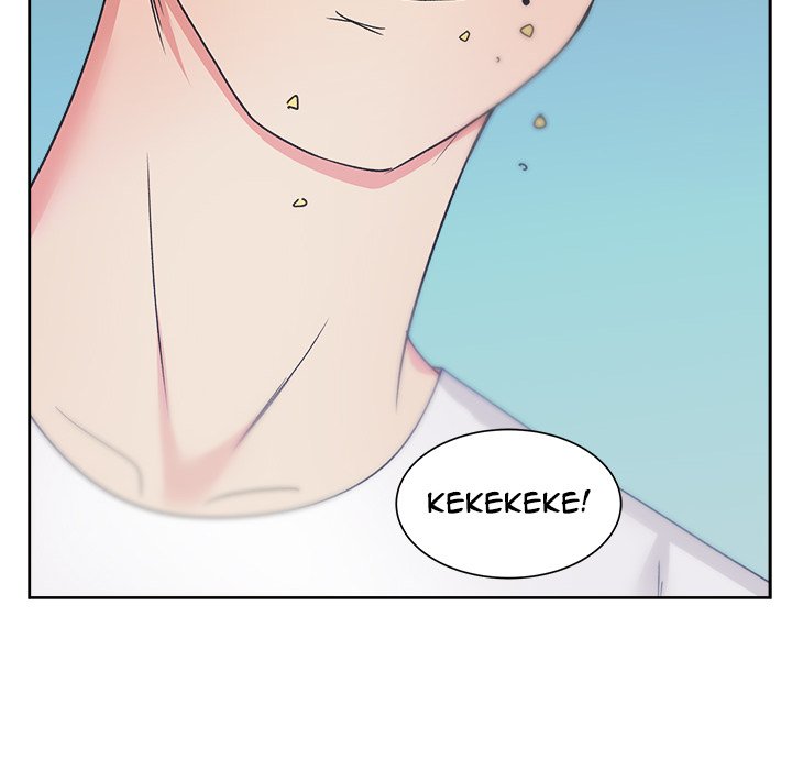 Soojung's Comic Store - episode 15 - 5
