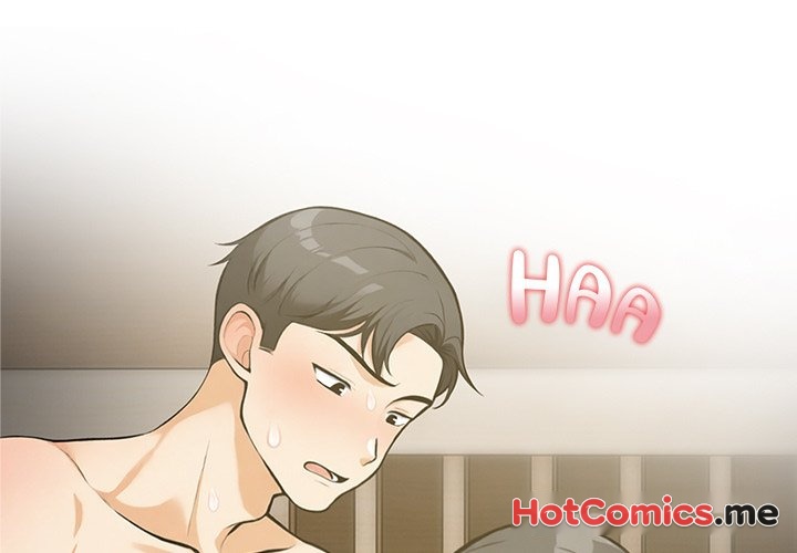 Steamy Webtoon Collection - episode 7 - 2