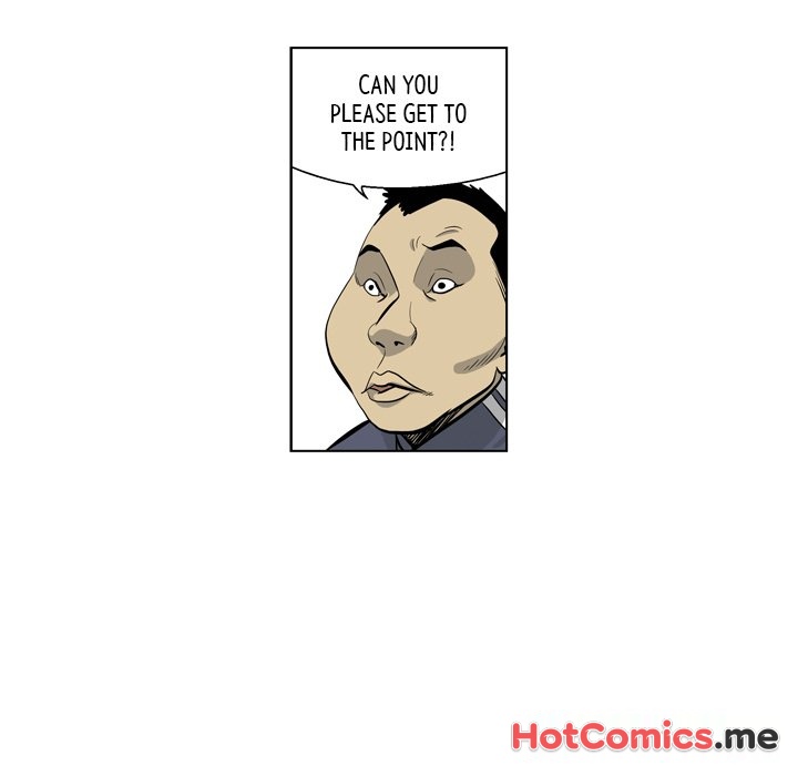 The Hooligans - episode 34 - 10