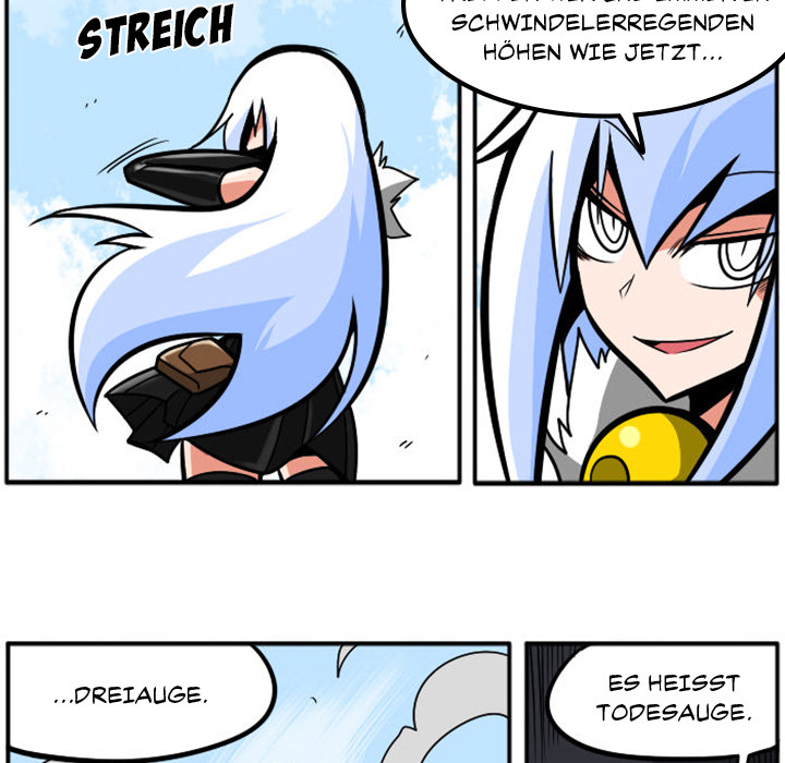 Das Wohnheim aus einer anderen Welt - episode 74 - 30