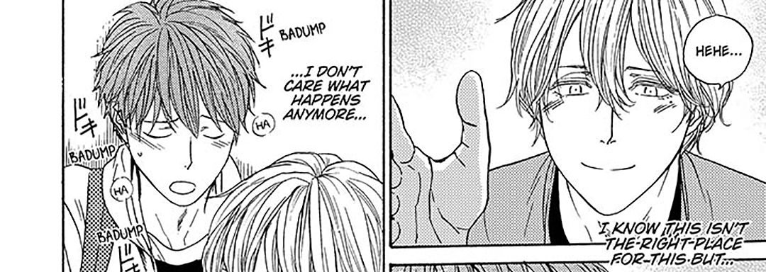 My Lucky Star (SHINKOSHA) - episode 5 - 68