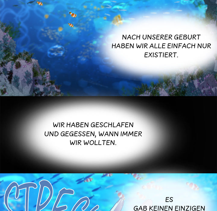 Aus den Tiefen des Meeres - episode 29 - 35