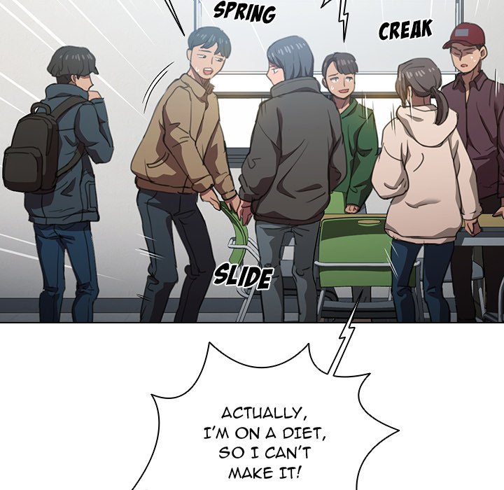 Who Cares If I'm a Loser! - episode 11 - 54