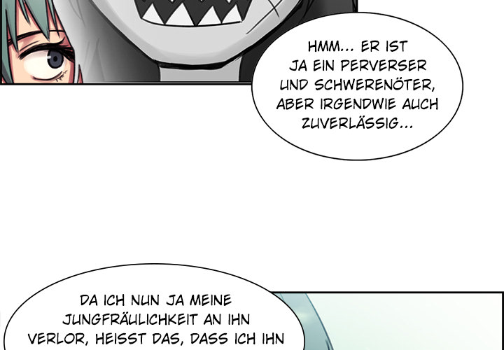 Held aus einer anderen Welt - episode 6 - 3