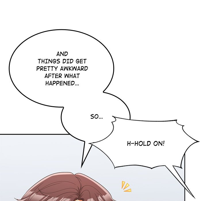 Office Romance is a No-No - episode 18 - 90