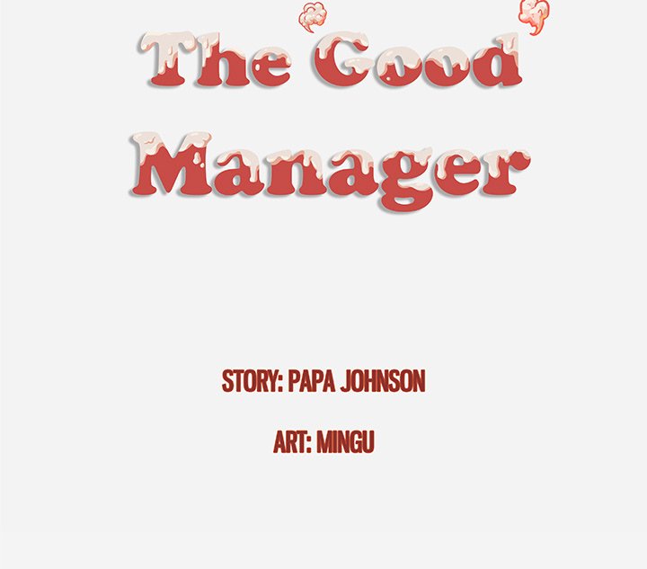 The Good Manager - episode 3 - 76