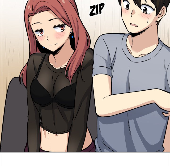 Excuse me, This is my Room - episode 40 - 131