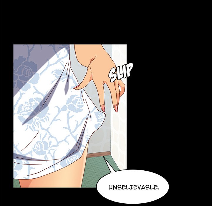 The Assistant - episode 6 - 13