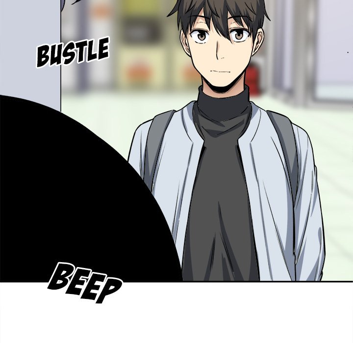 Excuse me, This is my Room - episode 24 - 29