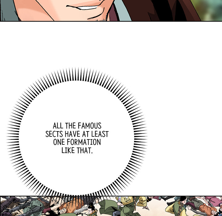The Tale of The Hyungsan Sect - episode 41 - 12