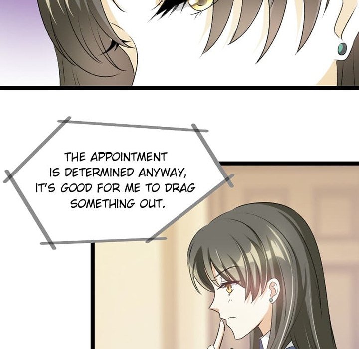 Love Is Never Enough - episode 28 - 39
