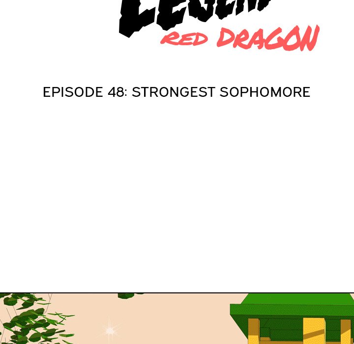 High School Legend : Red Dragon - episode 48 - 12