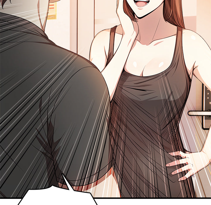 The Best Friend's Secret - episode 1 - 136