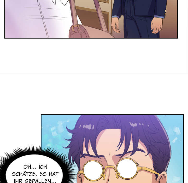 Yuris Nebenjob - episode 25 - 68