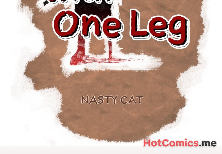 Living with One Leg - episode 10 - 1
