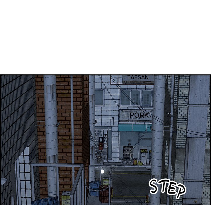 Her Bodyguard - episode 6 - 12