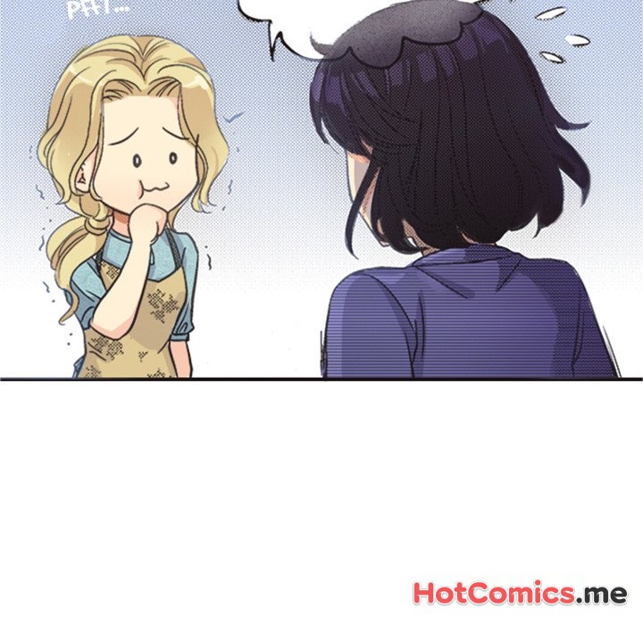 My Dearest  Irina - episode 11 - 61
