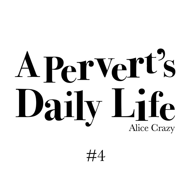 A Pervert's Daily Life - episode 4 - 9