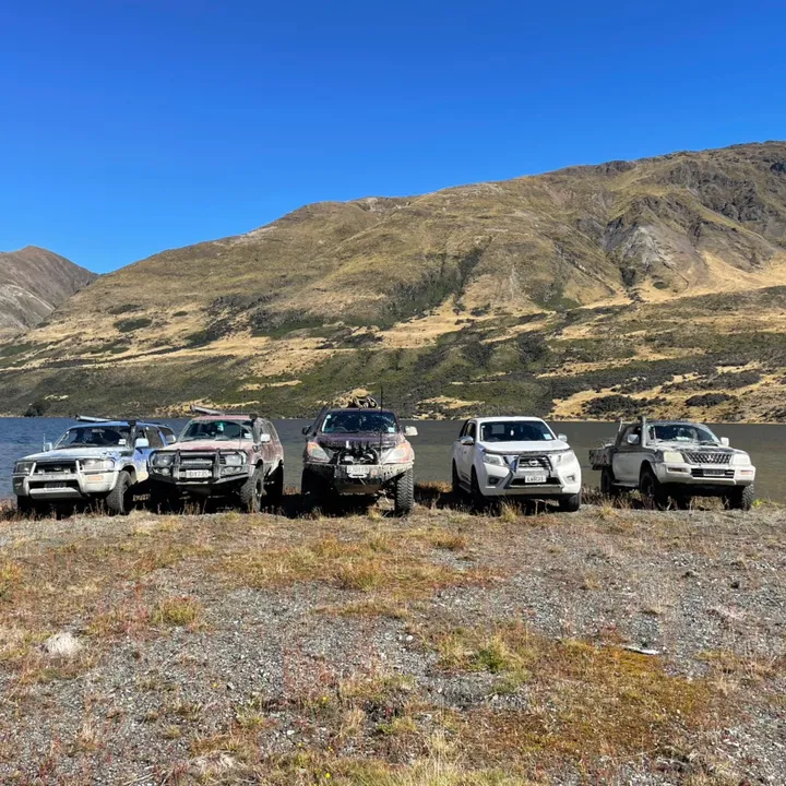 southland4x4