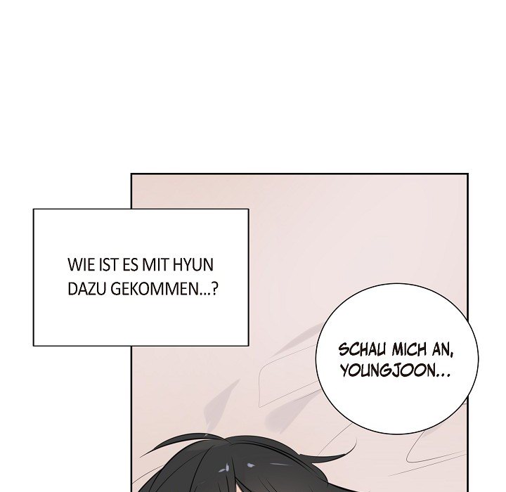 Die romantische Schlüsselverbindung - episode 1 - 32