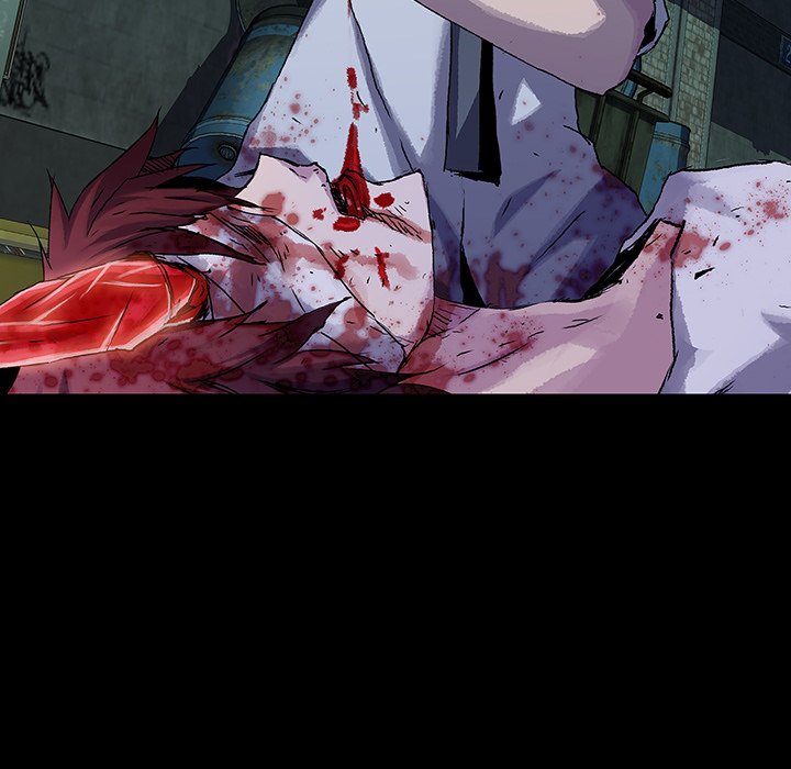 Blood Blade - episode 28 - 4