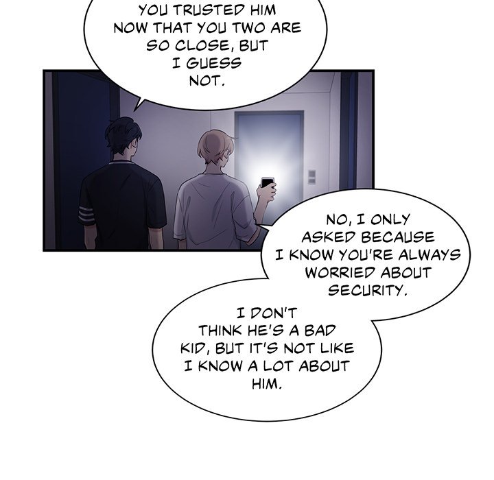 My X Report - episode 37 - 42