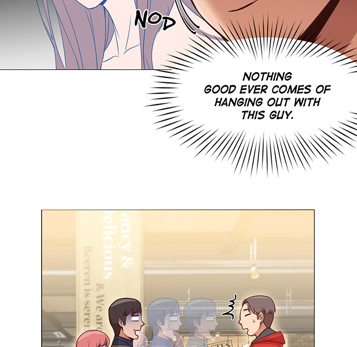 Man Up, Girl! - episode 14 - 38