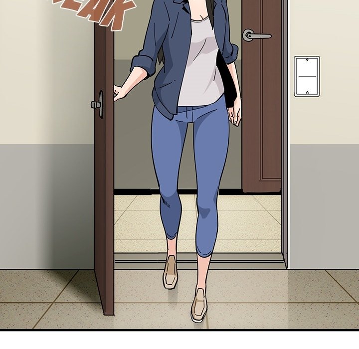 Love Factory - episode Prologue - 31