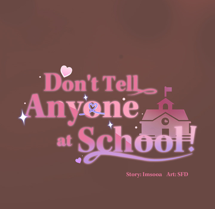 Don't Tell Anyone at School! - UNCENSORED - episode 7 - 35