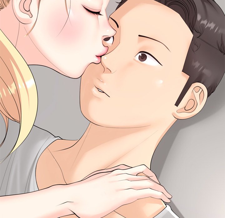 Please Take Care of Her - episode 8 - 93