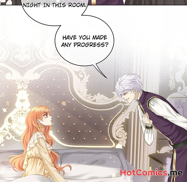 MASTER AND SEVEN LOVERS - episode 20 - 10