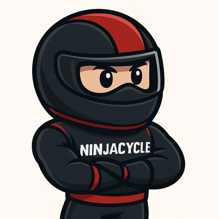 ninjacyclestore
