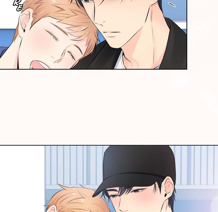 My K - episode 1 - 31
