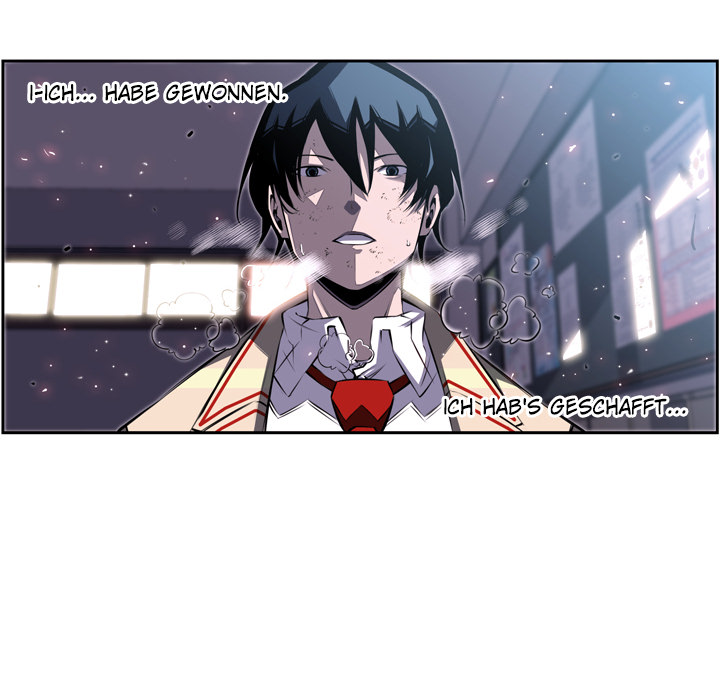 Supernova - episode 41 - 44