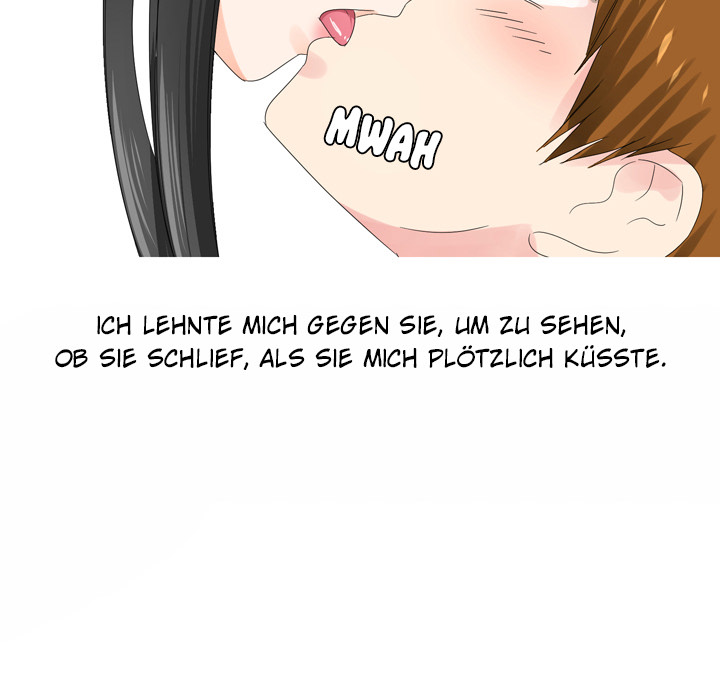 Forever Gossip 2. Staffel - episode 10 - 31