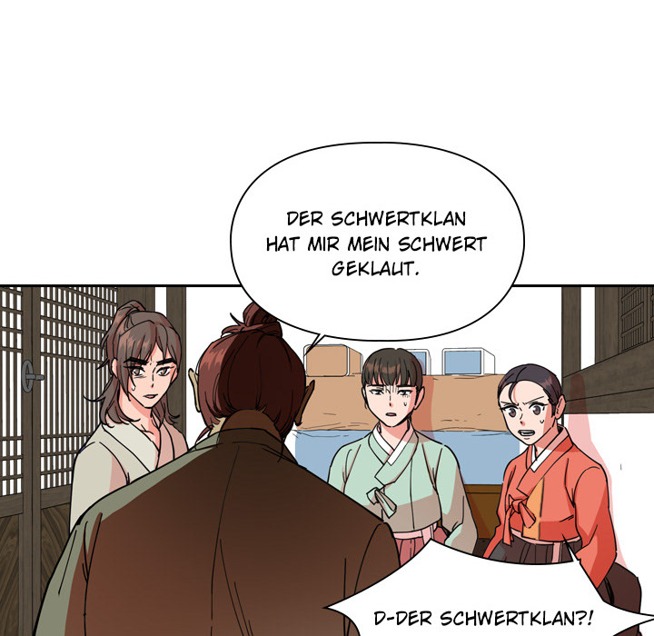 Die Prinzessin und ihre Leibwächter - episode 51 - 33