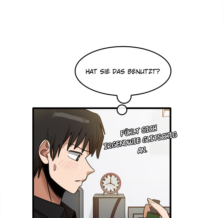 Nicht mehr, nicht weniger - episode 39 - 44