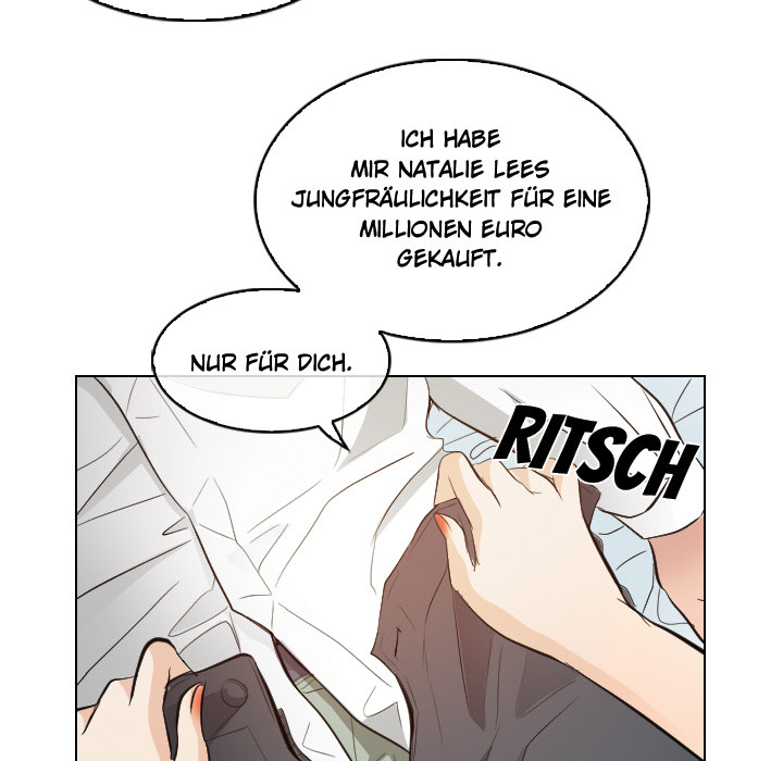 Untreu - episode 30 - 42