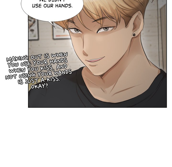 I Know I Shouldn't - episode 14 - 37