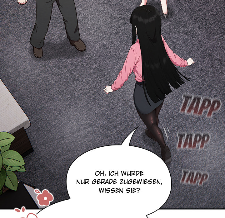 Hart bei der Arbeit - episode 4 - 131