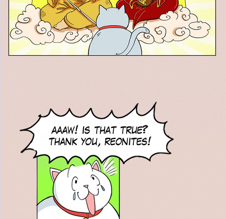 Lay Lay Cat - episode 15 - 29