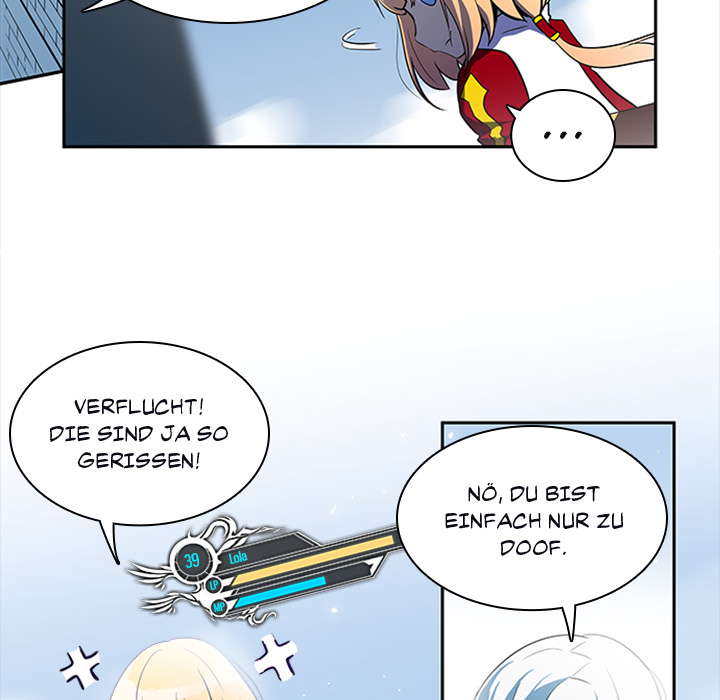 Shade of Arcana - episode 1 - 36