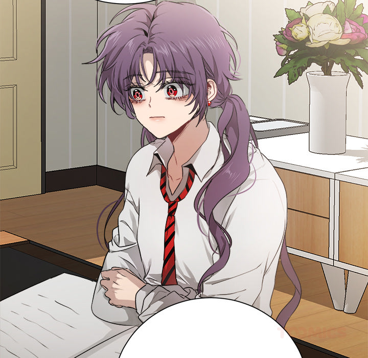 The Spring Scent of the Sea - episode 67 - 87